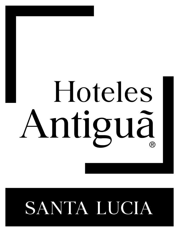 Hoteles Antigua - Santa Lucia Mty Monterrey Bagian luar foto